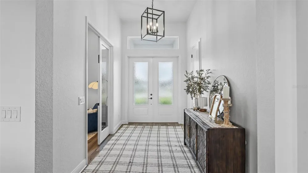 7034 BENTRIDGE DRIVE Lakeland, FL 33813