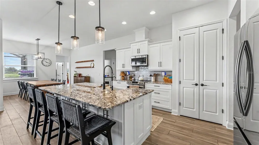 7034 BENTRIDGE DRIVE Lakeland, FL 33813