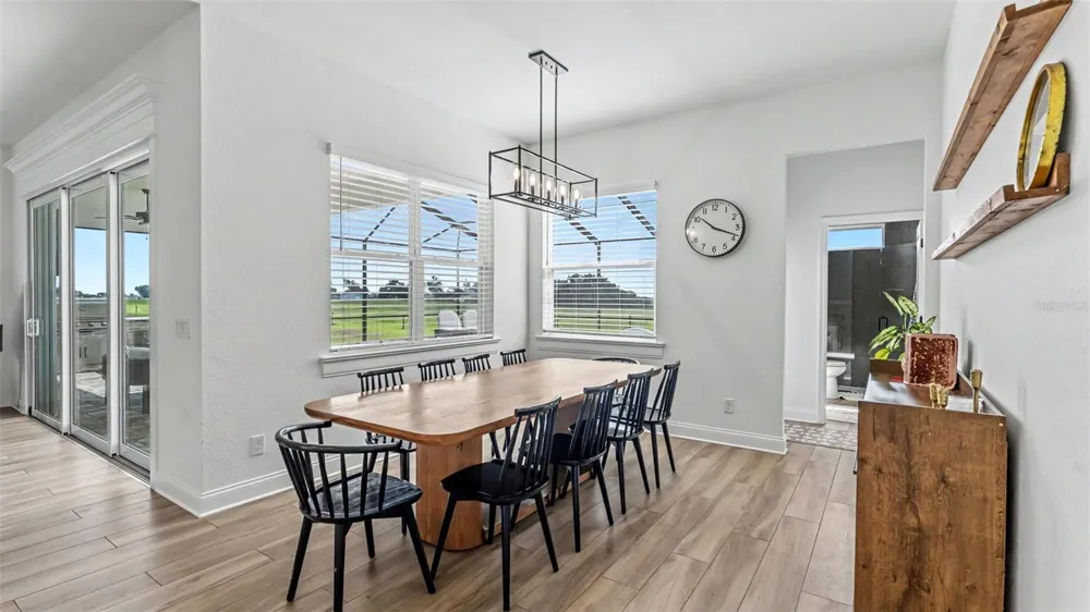 7034 BENTRIDGE DRIVE Lakeland, FL 33813