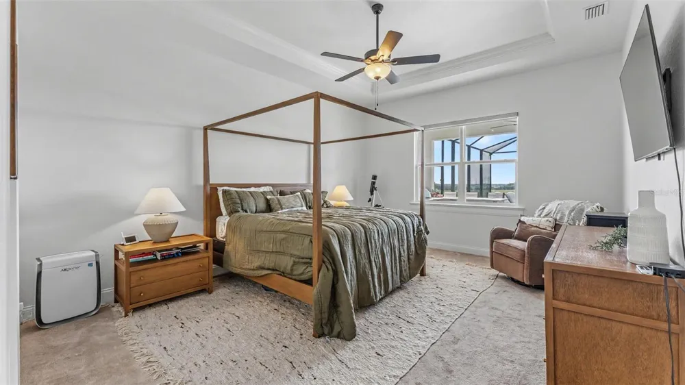 7034 BENTRIDGE DRIVE Lakeland, FL 33813