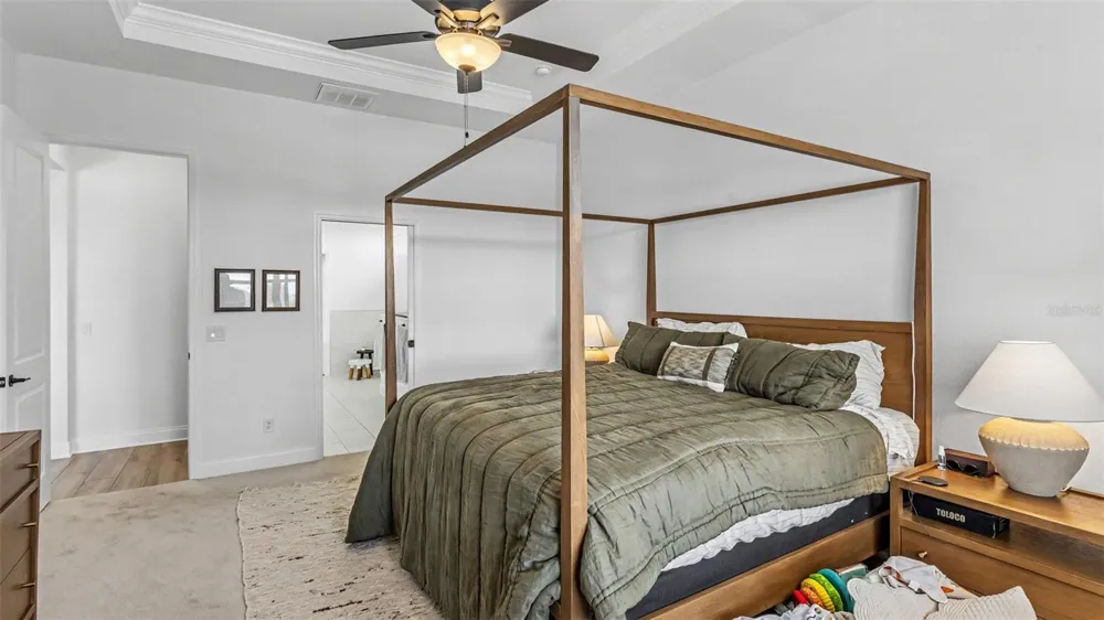 7034 BENTRIDGE DRIVE Lakeland, FL 33813