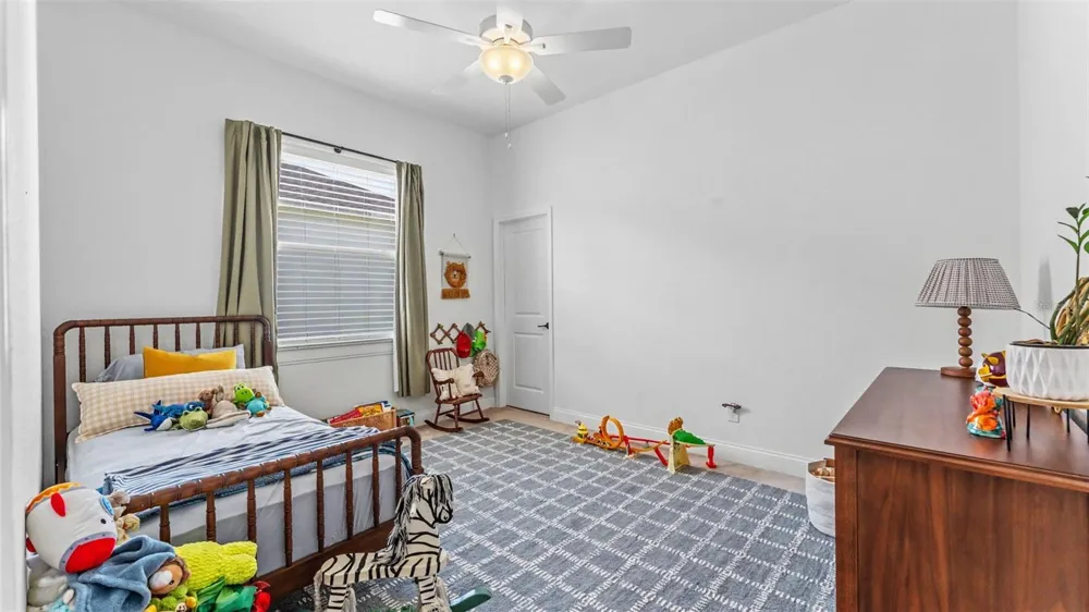 7034 BENTRIDGE DRIVE Lakeland, FL 33813