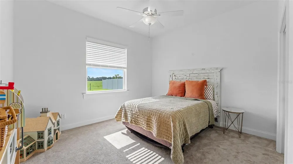 7034 BENTRIDGE DRIVE Lakeland, FL 33813