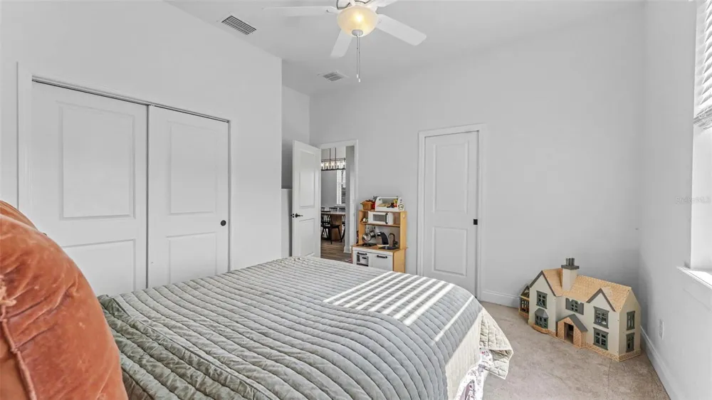 7034 BENTRIDGE DRIVE Lakeland, FL 33813