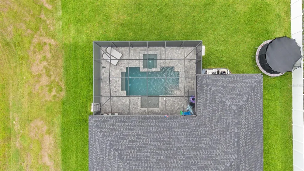 7034 BENTRIDGE DRIVE Lakeland, FL 33813