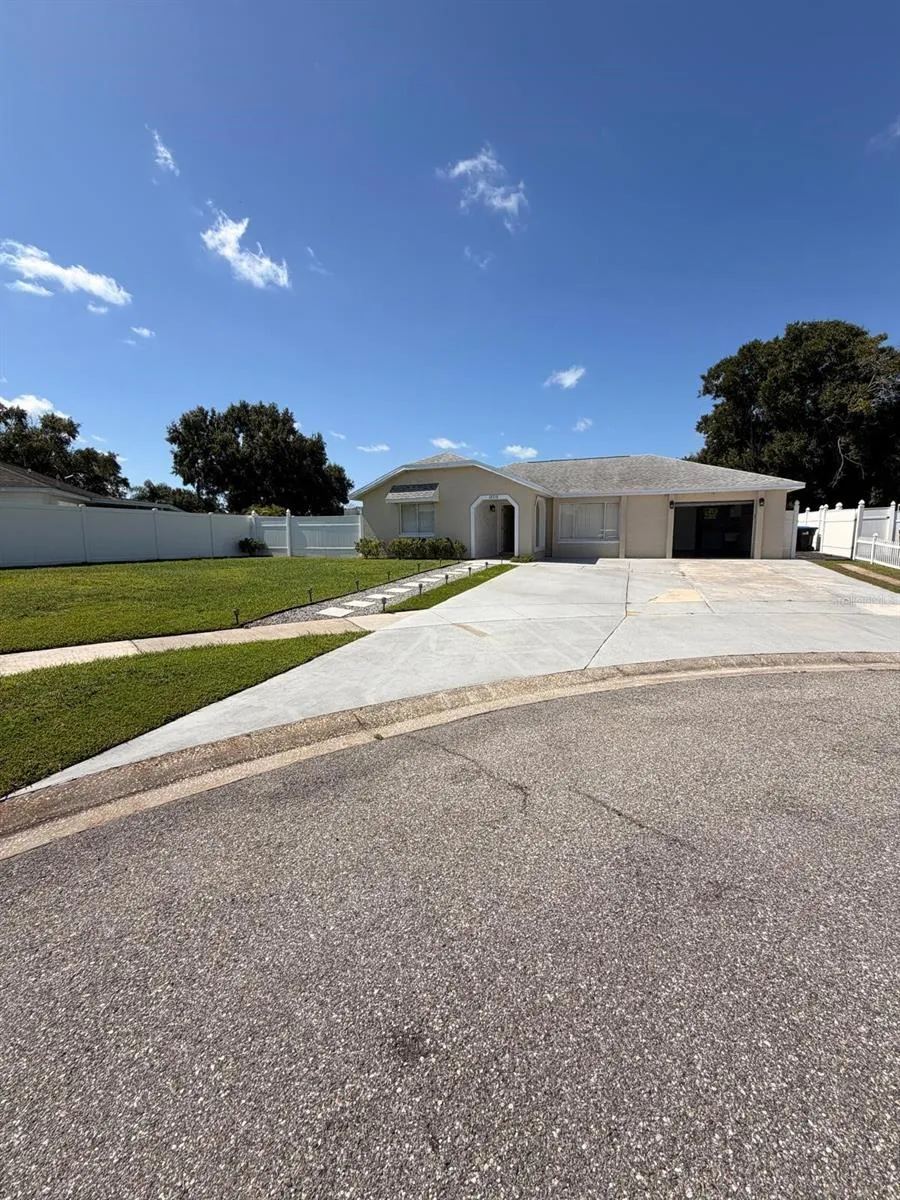 12710 OHIO WOODS LANE Orlando, FL 32824
