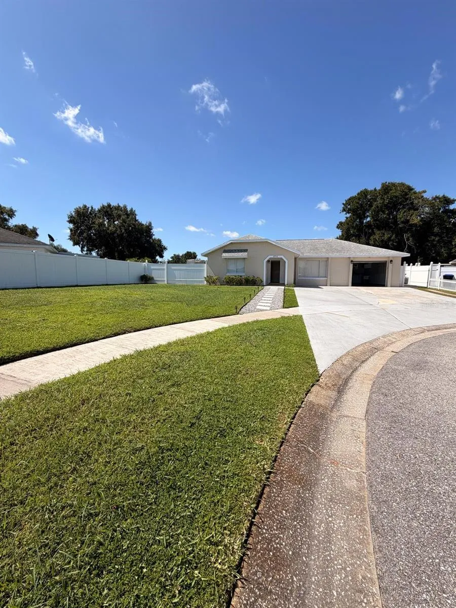 12710 OHIO WOODS LANE Orlando, FL 32824