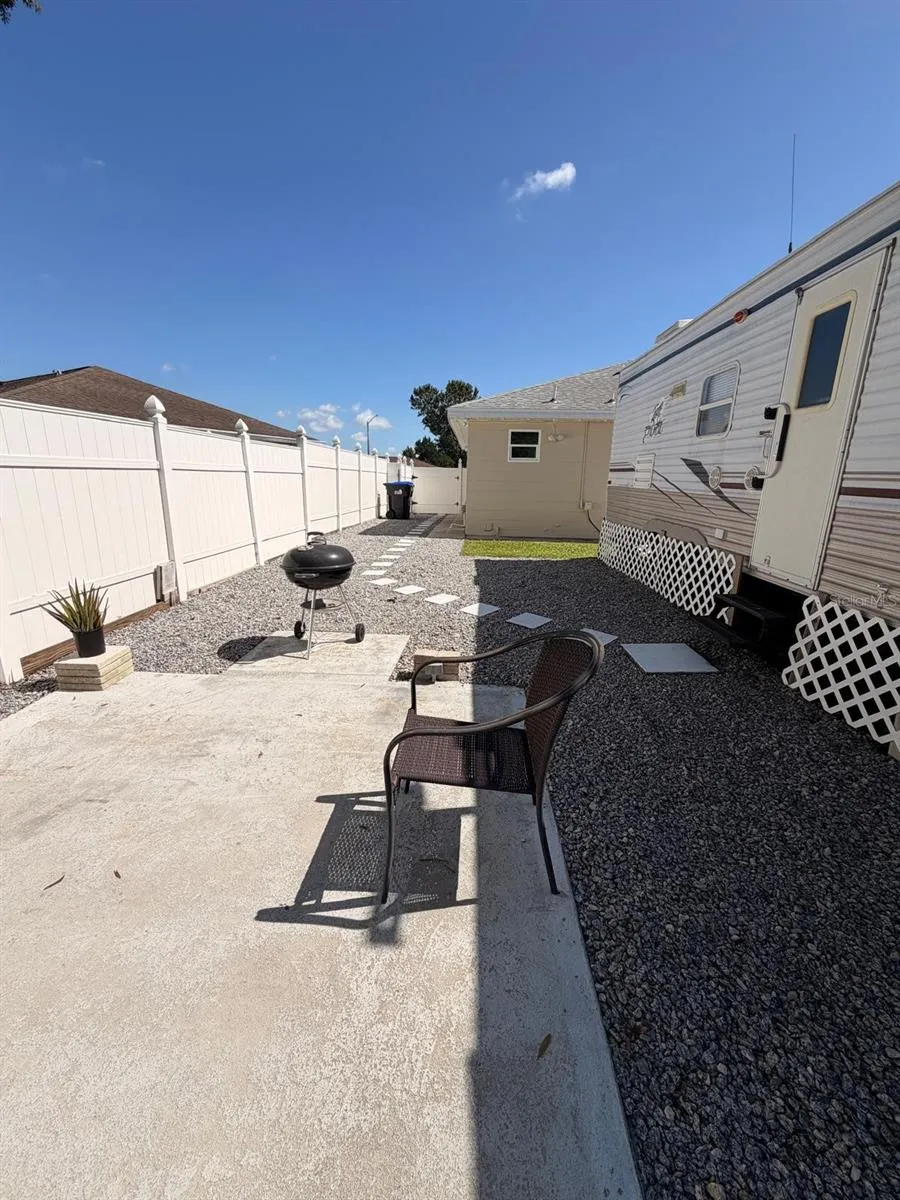 12710 OHIO WOODS LANE Orlando, FL 32824