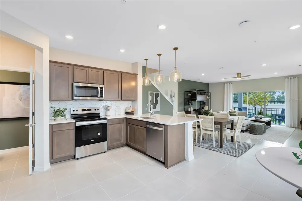3121 CANYON BAY POINT Sanford, FL 32773