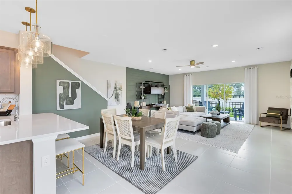 3121 CANYON BAY POINT Sanford, FL 32773