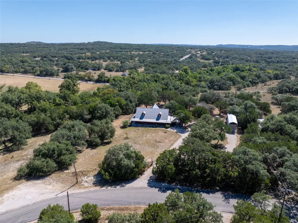 103 Ridge Oak Drive Wimberley, TX 78676
