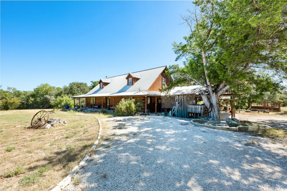 103 Ridge Oak Drive Wimberley, TX 78676