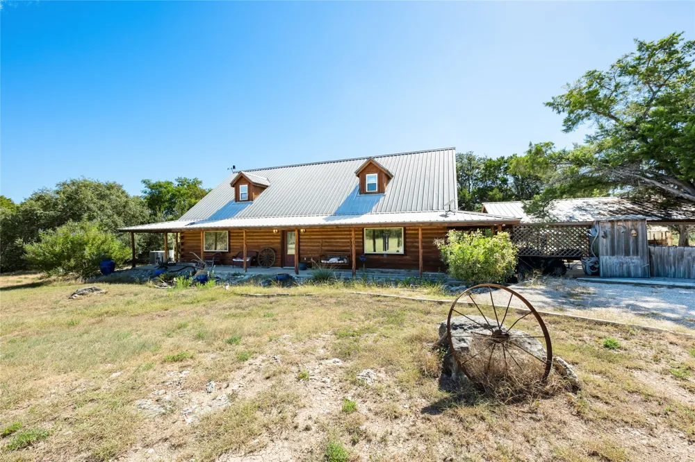 103 Ridge Oak Drive Wimberley, TX 78676