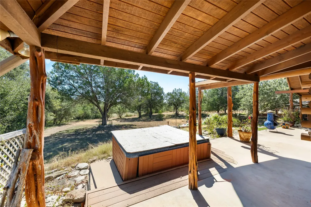 103 Ridge Oak Drive Wimberley, TX 78676