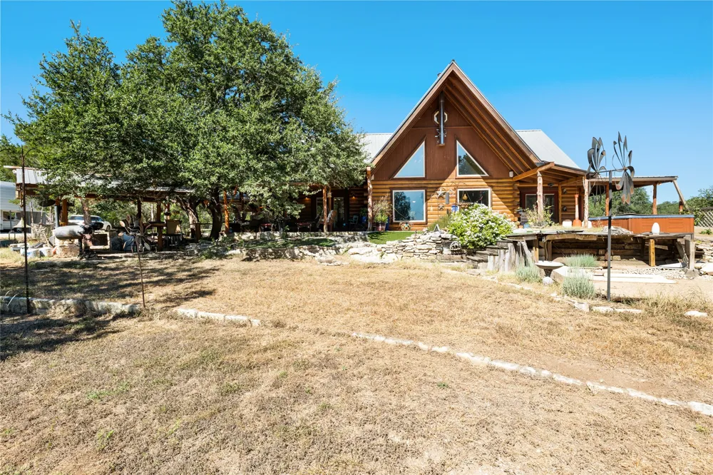 103 Ridge Oak Drive Wimberley, TX 78676