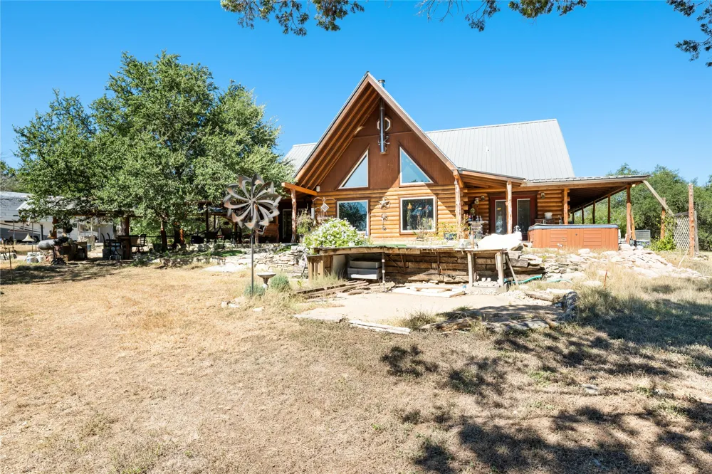 103 Ridge Oak Drive Wimberley, TX 78676