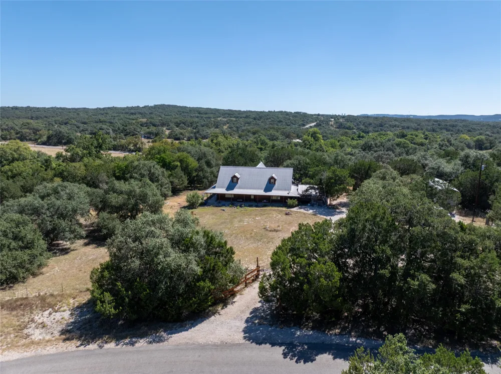 103 Ridge Oak Drive Wimberley, TX 78676