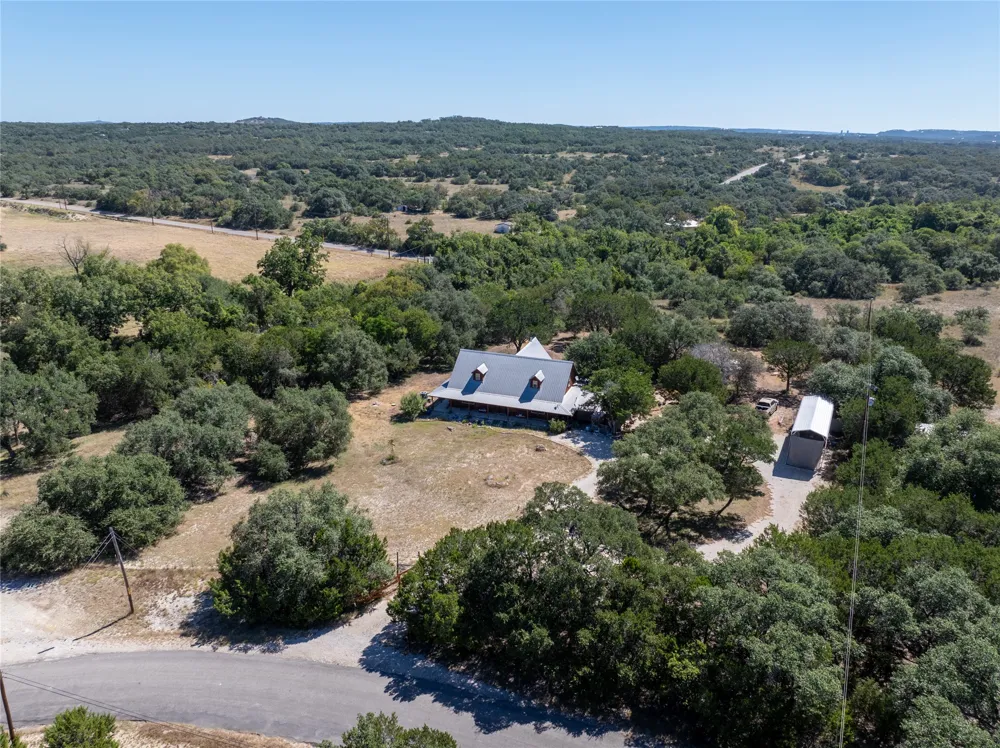 103 Ridge Oak Drive Wimberley, TX 78676