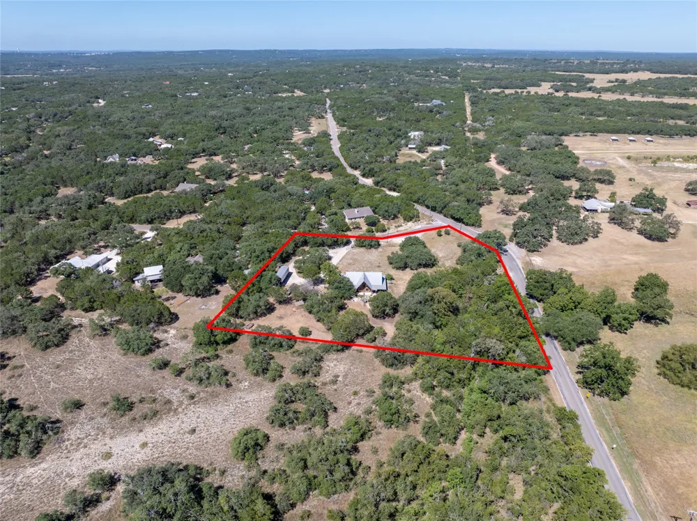 103 Ridge Oak Drive Wimberley, TX 78676