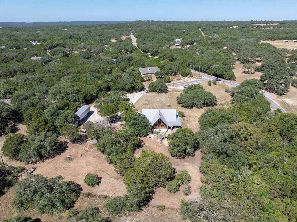 103 Ridge Oak Drive Wimberley, TX 78676