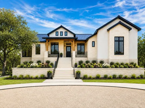 1324 Powder Ridge Road