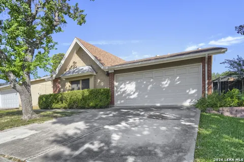 6355 Spring Time St