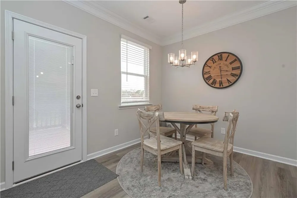 2960 Fareed Street #LOT 28 Douglasville, GA 30135