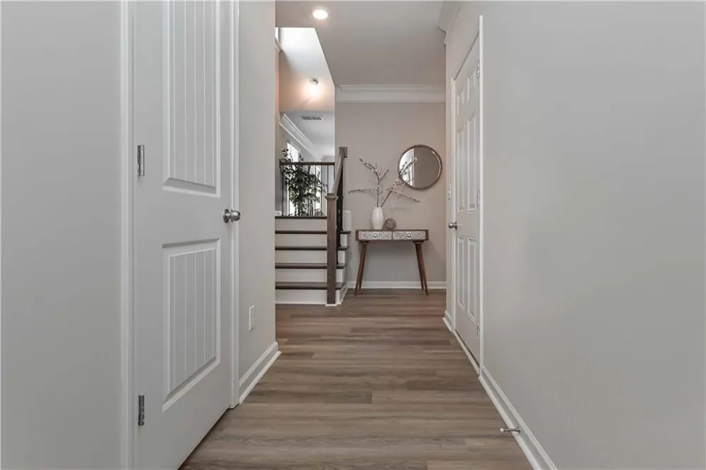 2960 Fareed Street #LOT 28 Douglasville, GA 30135