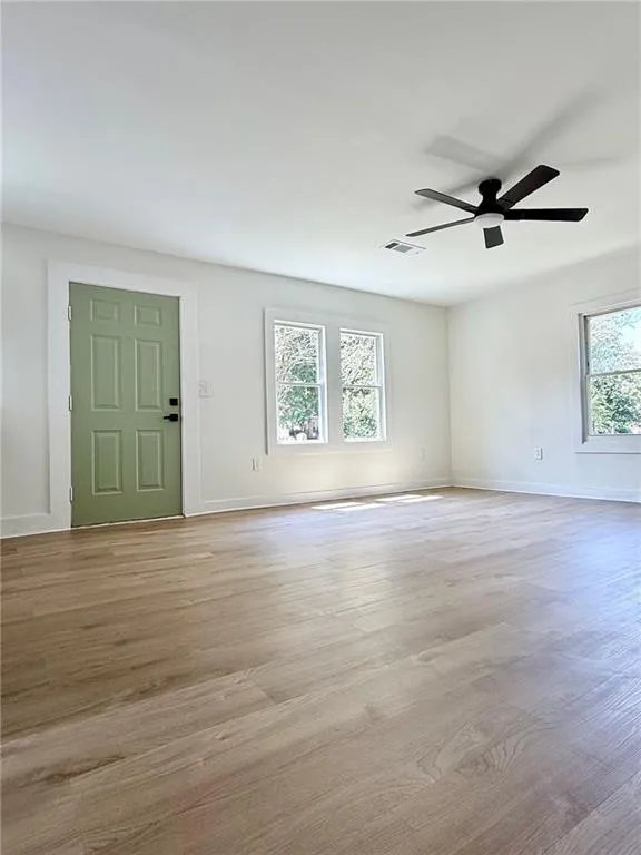 1307 Lucky Street Griffin, GA 30223