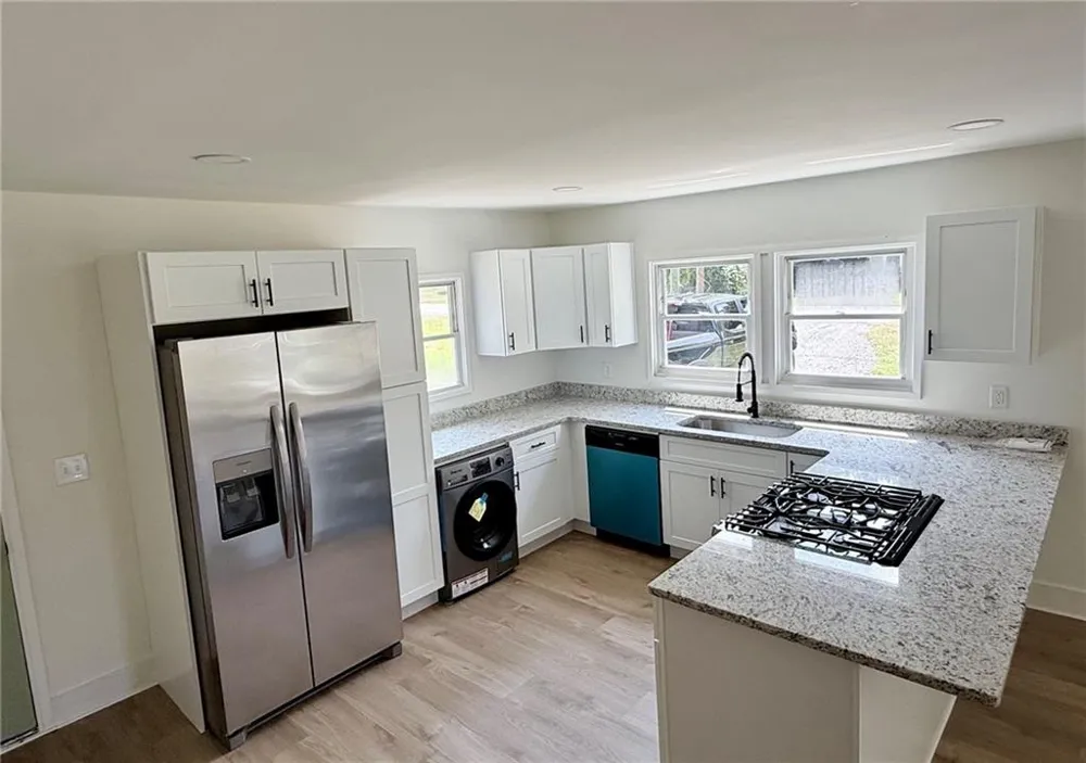 1307 Lucky Street Griffin, GA 30223