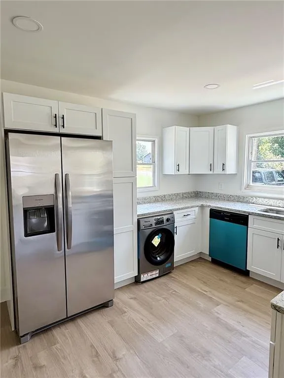 1307 Lucky Street Griffin, GA 30223