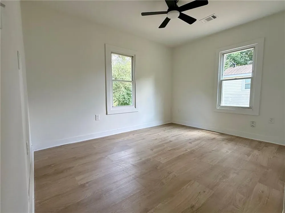 1307 Lucky Street Griffin, GA 30223
