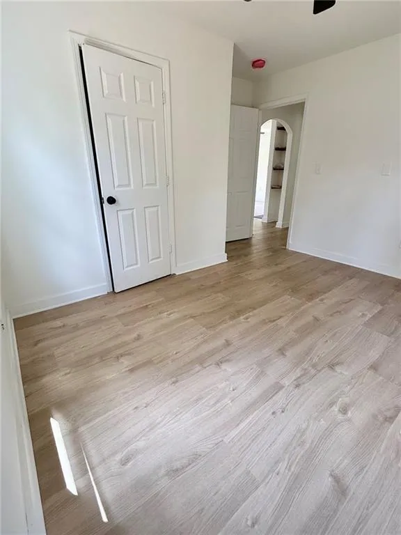 1307 Lucky Street Griffin, GA 30223