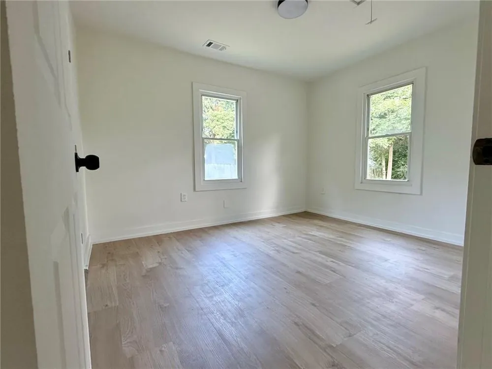 1307 Lucky Street Griffin, GA 30223