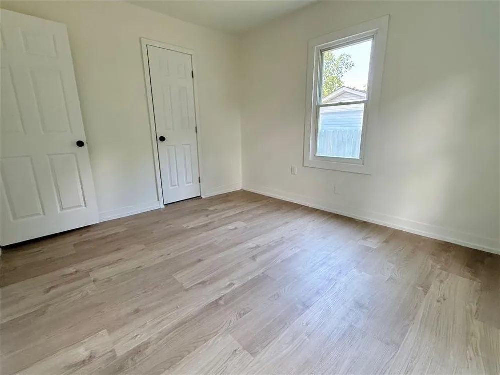 1307 Lucky Street Griffin, GA 30223