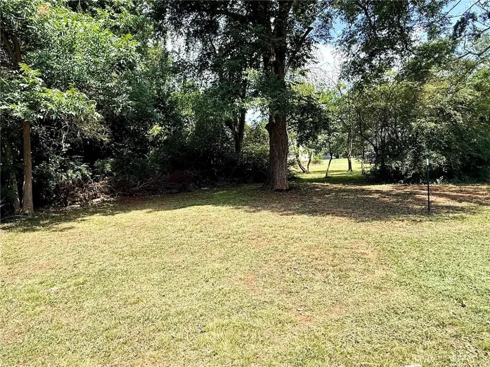1307 Lucky Street Griffin, GA 30223