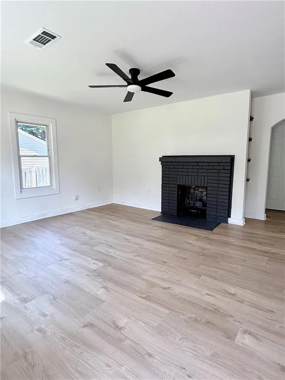 1307 Lucky Street Griffin, GA 30223