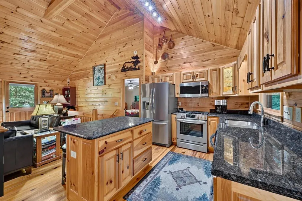 162 Primrose Court Ellijay, GA 30540