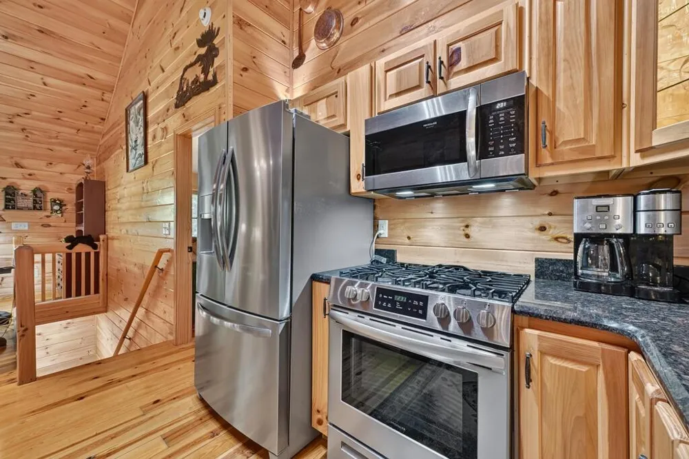 162 Primrose Court Ellijay, GA 30540