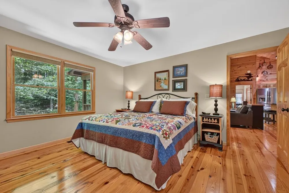 162 Primrose Court Ellijay, GA 30540