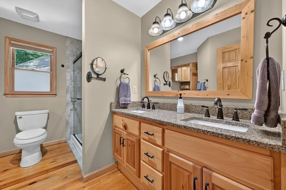 162 Primrose Court Ellijay, GA 30540