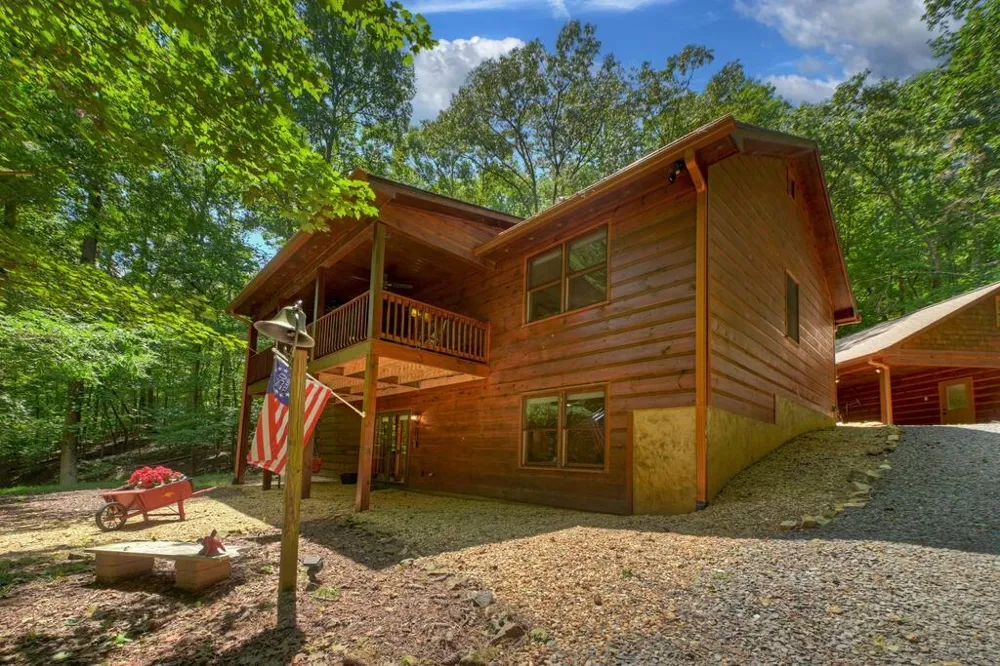 162 Primrose Court Ellijay, GA 30540