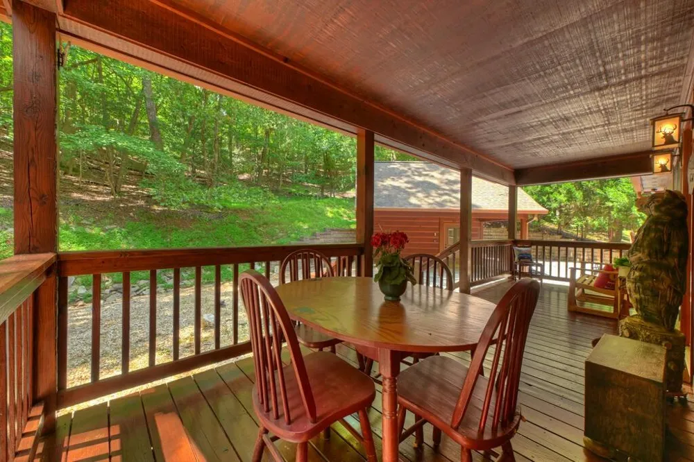 162 Primrose Court Ellijay, GA 30540