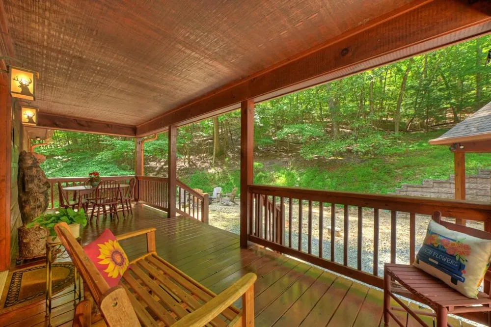 162 Primrose Court Ellijay, GA 30540