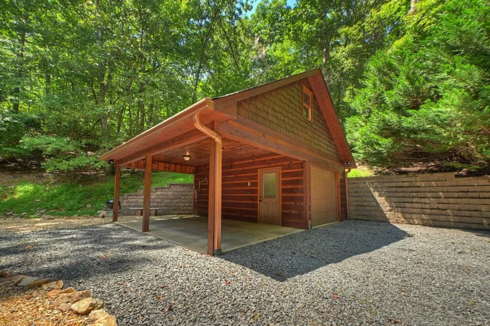 162 Primrose Court Ellijay, GA 30540