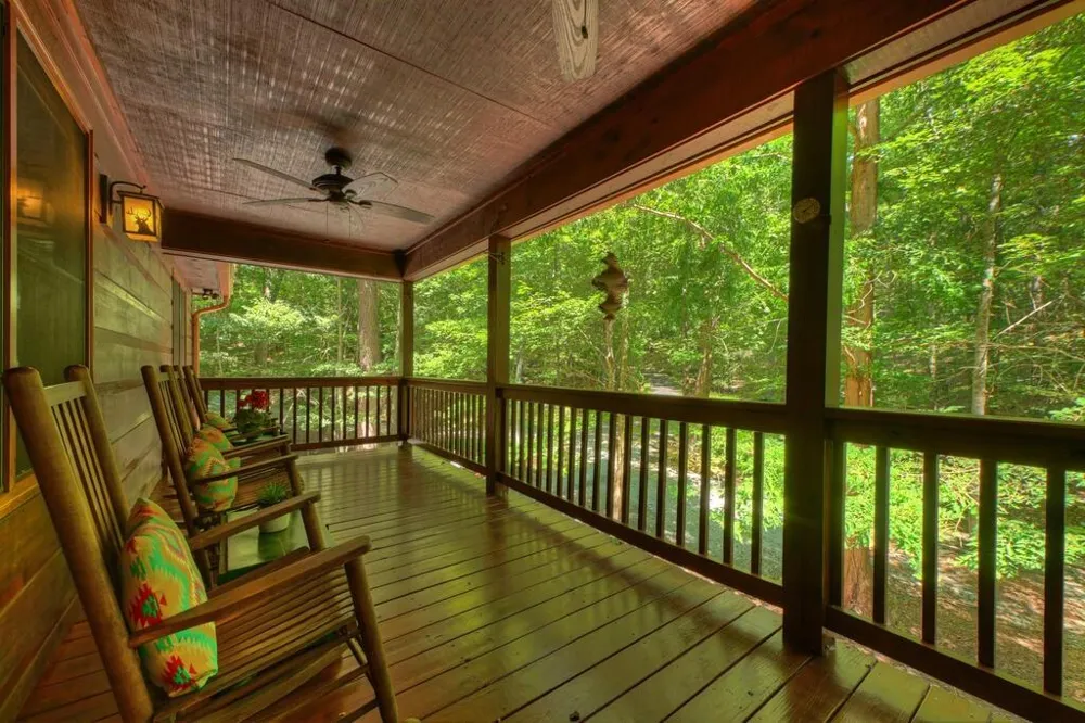 162 Primrose Court Ellijay, GA 30540