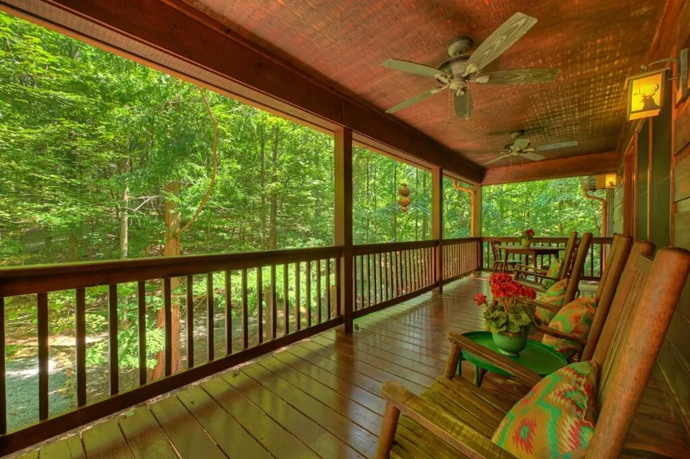 162 Primrose Court Ellijay, GA 30540