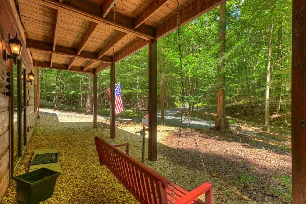 162 Primrose Court Ellijay, GA 30540