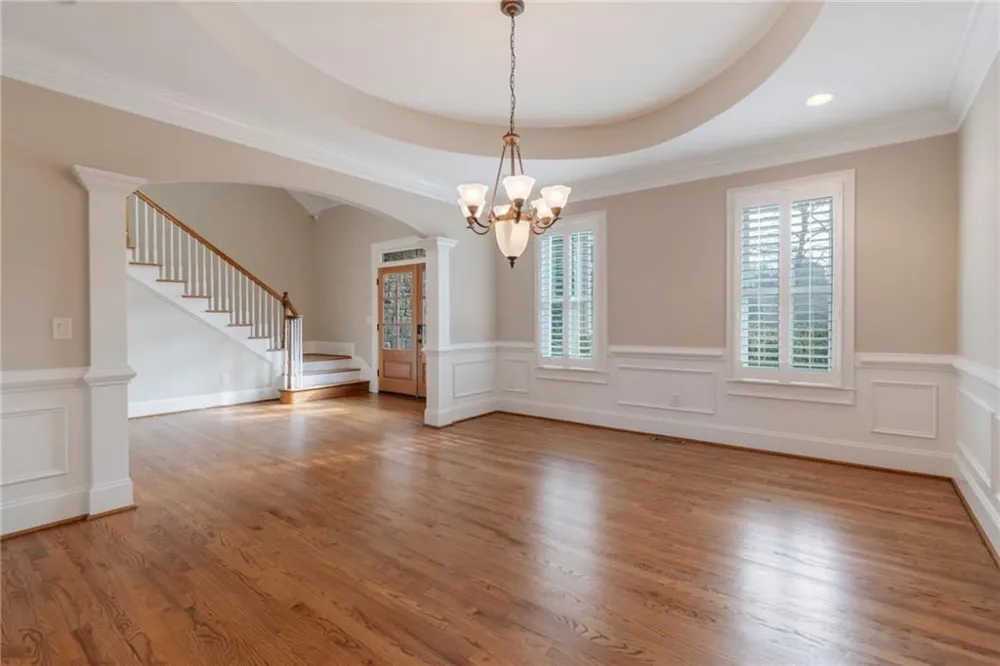 180 Forest Glen Drive Waleska, GA 30183