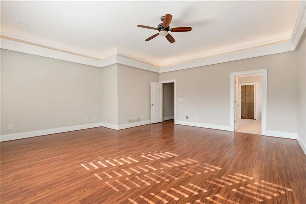 180 Forest Glen Drive Waleska, GA 30183